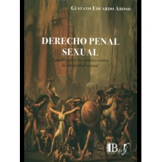 DERECHO PENAL SEXUAL